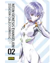 Neon Genesis Evangelion (Ed. Coleccionista) Nº 2 (de 7)
