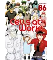 Cells at Work Nº 6 (de 6)