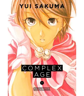 Complex age Nº 1 (de 6)