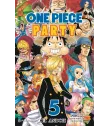 One Piece Party Nº 5 (de 7)