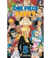 One Piece Party Nº 5 (de 7)