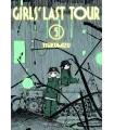 Girls Last Tour Nº 5 (de 6)