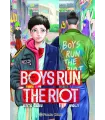 Boys run the Riot Nº 1 (de 4)