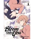 Bloom Into You: Antología Nº 1 (de 2)