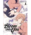 Bloom Into You: Antología Nº 1 (de 2)