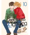 Sweetness & Lightning Nº 10 (de 12)