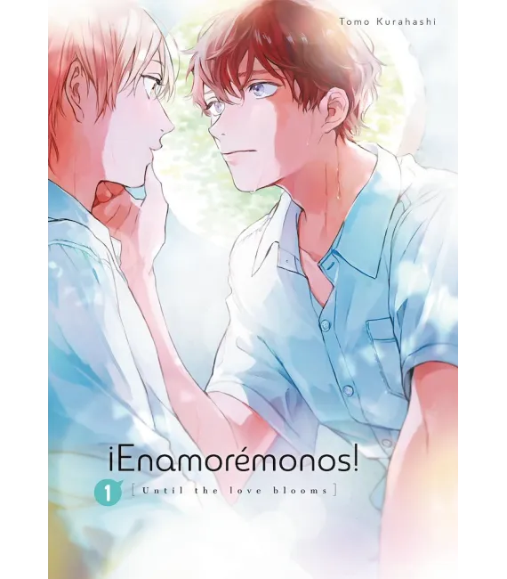 ¡Enamorémonos! Nº 1 (de 2)