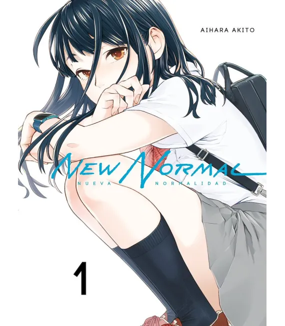 New Normal Nº 01