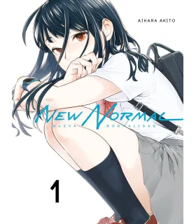 New Normal Nº 01