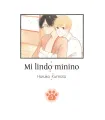 Mi lindo minino Nº 5 (de 5)