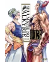 Shuumatsu no Valkyrie - Record of Ragnarök Nº 13