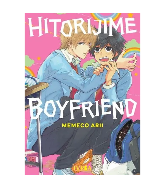 Hitorijime Boyfriend