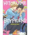 Hitorijime Boyfriend