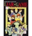 Liar Game nº 04 (de 19)