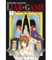 Liar Game nº 05 (de 19)