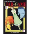 Liar Game nº 06 (de 19)