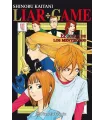 Liar Game nº 07 (de 19)