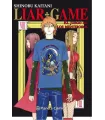 Liar Game nº 08 (de 19)