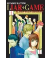 Liar Game nº 09 (de 19)