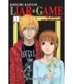 Liar Game nº 10 (de 19)