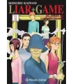 Liar Game nº 11 (de 19)