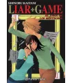 Liar Game nº 12 (de 19)