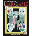 Liar Game nº 13 (de 19)