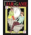 Liar Game nº 14 (de 19)