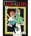 Liar Game nº 16 (de 19)