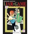 Liar Game nº 16 (de 19)
