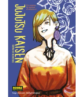 Jujutsu Kaisen: Un camino...