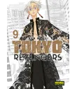Tokyo Revengers Nº 09