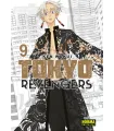 Tokyo Revengers Nº 09 (de 16)