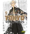 Tokyo Revengers Nº 09