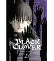 Black Clover Nº 27