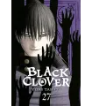 Black Clover Nº 27