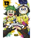 Splatoon Nº 12