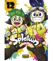 Splatoon Nº 12 (de 16)