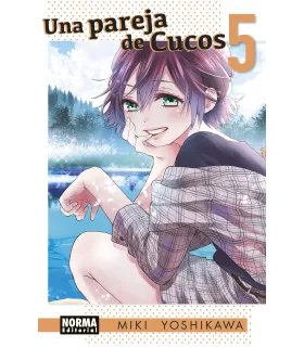 Una pareja de cucos Nº 05