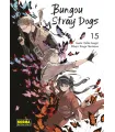 Bungou Stray Dogs Nº 15