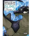 Aquella vez que me convertí en Slime Nº 16