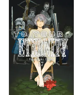 To your Eternity Nº 17 (de 25)