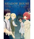 Shadow House Nº 09
