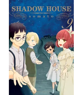 Shadow House Nº 09