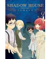 Shadow House Nº 09