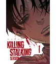 Killing Stalking Season 3 Nº 1 (de 6)