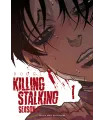 Killing Stalking Season 3 Nº 1 (de 6)