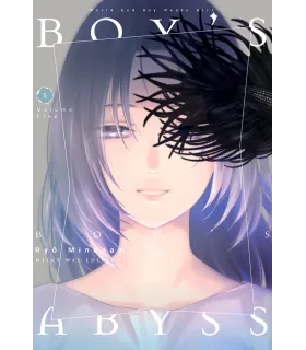 Boy's Abyss Nº 05