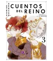 Cuentos del reino Nº 03