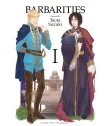 Barbarities Nº 1 (de 4)